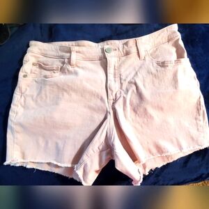 EVRI Womens Shorts Sz 16